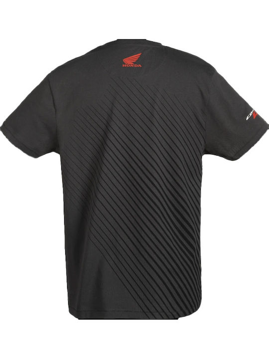 T-Shirt Schwarz