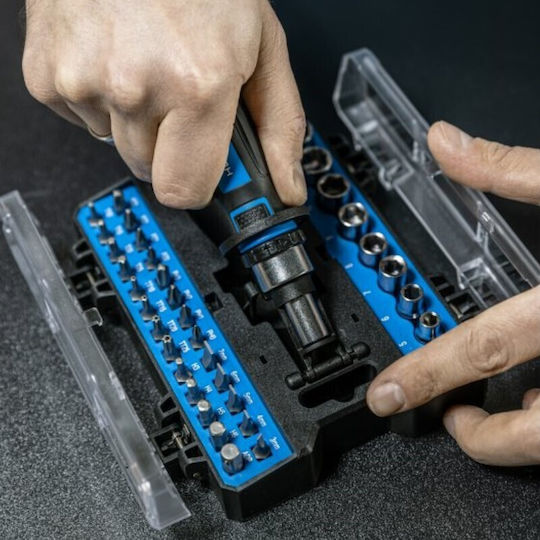 Högert Technik Handschraubendreher