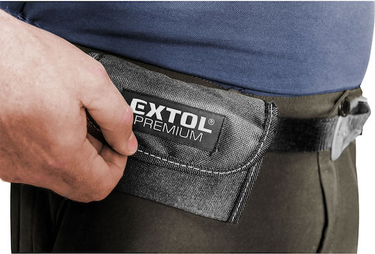Extol Set 25 Șurubelnițe De Precizie