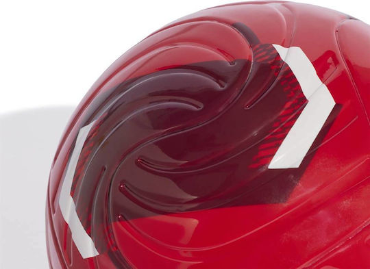 adidas Afc Mini Home Scarlet Mini Μπάλα Ποδοσφαίρου