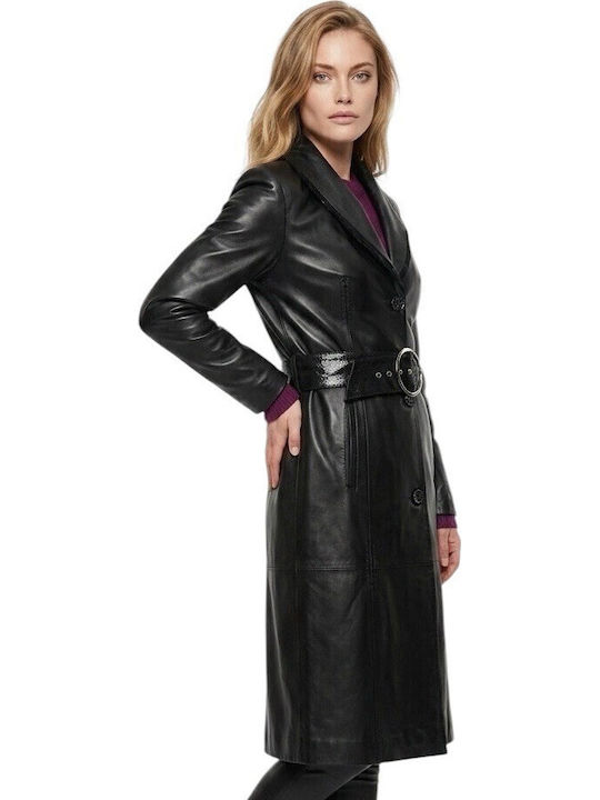 MARKOS LEATHER MARKOS LEATHER