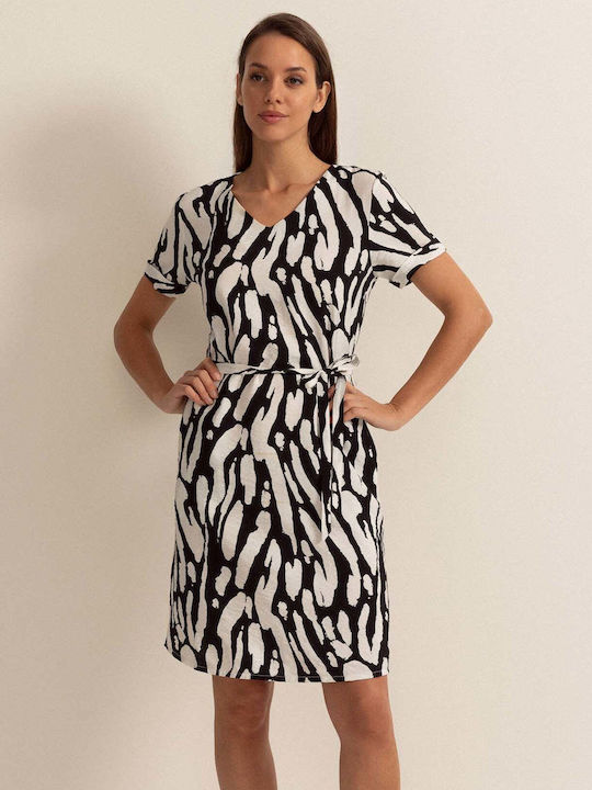 Rochii De Vară Pentru Femei Tricou Rochie Enya