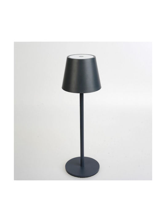 Lightex Decorative Lamp Black