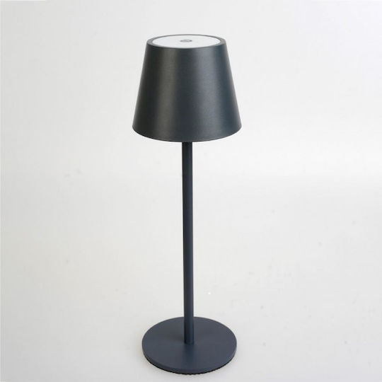 Lightex Lustră Decorativă Negru