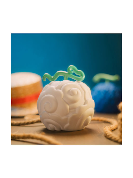 Grupo Erik Decorative LED Fruit Lamp 16.7x4.7x17cm