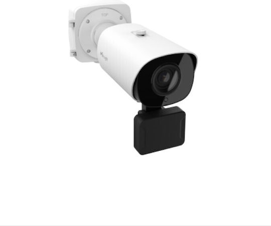 Milesight TS4466-X4RIVPG1 IP Surveillance Camera Full HD+ 4MP