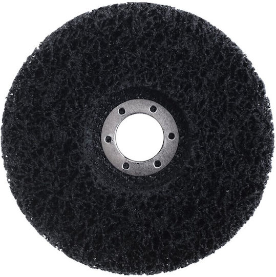 Abrasive Disc Tagred Ta1050 Sponge Stone 125x22 mm