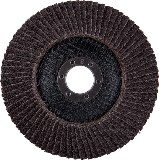 Disc Lamelar Extol Ø125mm P36 8803471 12.200 Rpm