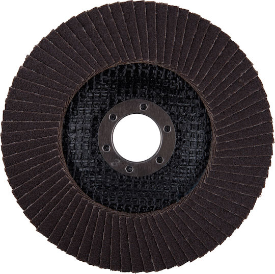 Disc De Șlefuire Extol Premium 8803475 Ø125mm P100