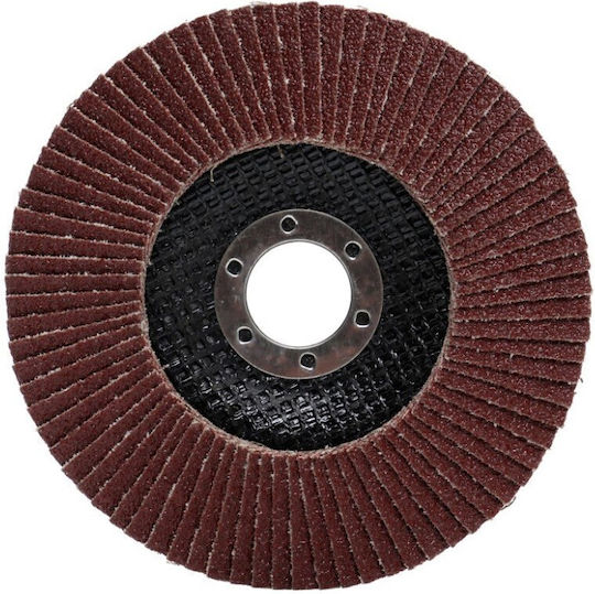 Metal Schleifscheibe Tagred Ta1004 125mm/22.23mm P36