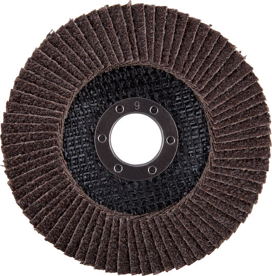 Disc De Șlefuire Corind Extol 115mm 8803461 O115mm P36