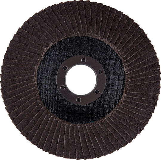Disc De Șlefuire Corindon Extol Premium 8803464 Ø115mm P80