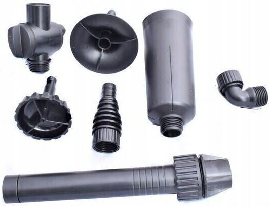 Water Pump Ponds Filter Uv Lamp Kp7968