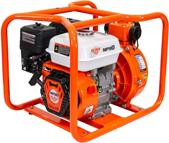 Ruris MP90 Gasoline Surface Water Pump 7hp