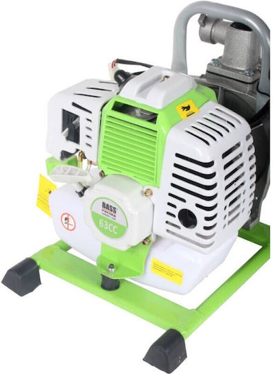 Bass Polska Pompa de apă de suprafață electrică 1.7hp