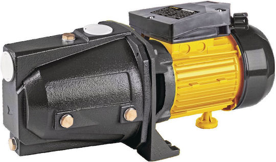 FFG JET 1000 L Electric Surface Water Pump with Automatic Suction 1hp Single-Phase