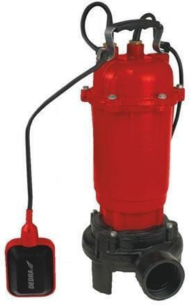 Dedra Electric Surface Water Pump 900W