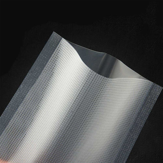 GTSA Grainy Vacuum Sealer Bag 400x300mm 100pcs