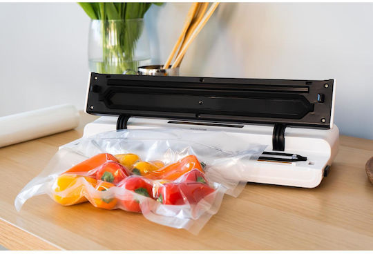Huslog Grainy Vacuum Sealer Bag 5000x280mm 1 Roll