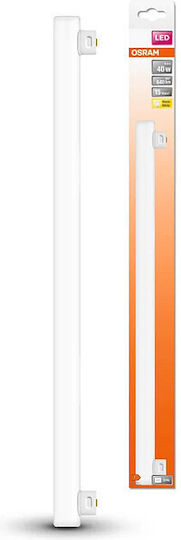Ledvance LED Bulb 6W 50cm for Socket S14s and Shape Linestra Warm White 640lm