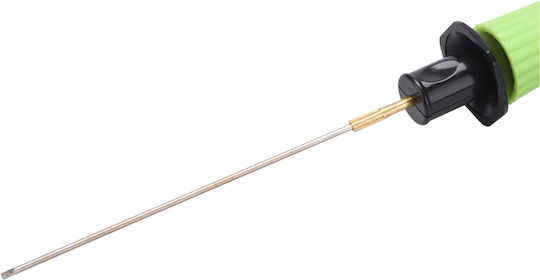 Polystyrolverarbeitungs-Set Heißes Draht Extol Craft 417240 98mm Klinge 170mm Gabel