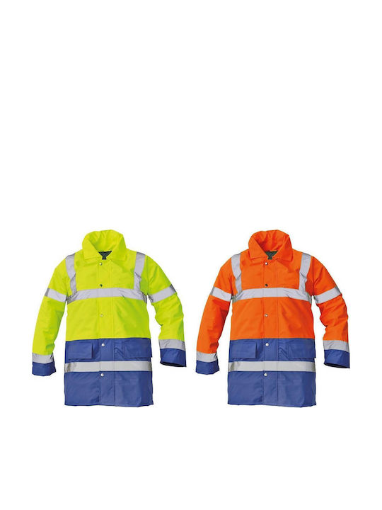 Work Jacket Work Jacket