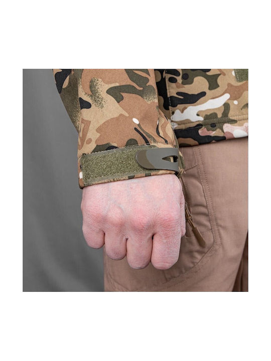 Reis Ζακέτα Softshell Reis Ζακέτα Softshell