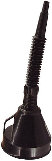 Fuel Funnel Extol Two Pieces