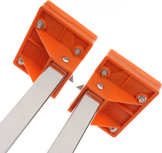 Cutter profesional pentru tăierea plăcilor de gips-carton 20-600 mm Kraft&dele Kd11238