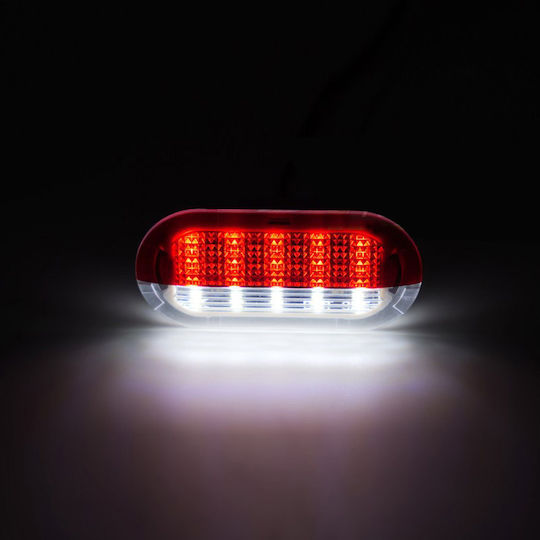 Interior Door LED Lights VW Golf 3 92-98 Golf 4 98-06 Beetle 98-05 Jetta 97-05 Bora 99-05 Polo 02-05 Sharan 96-10 Vento 92-98 Touran 03-06 Skoda Octavia 01-13 Seat Leon 00-06 Toledo 99-04 Alhambra 96-10 Pair 2 Pieces