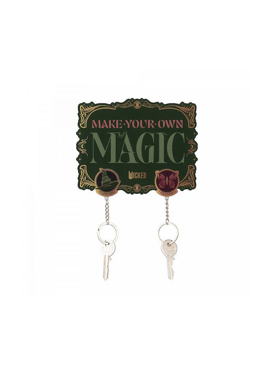 Grupo Erik Wall Key Box