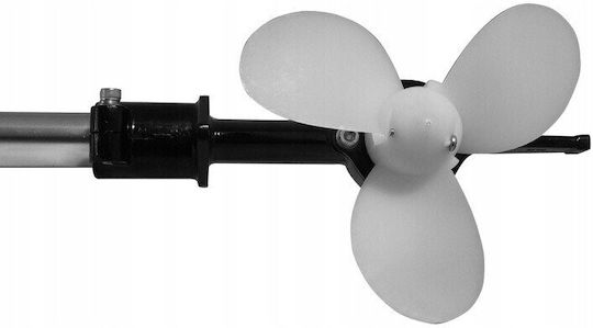 Verke Motor Exterior 2 Stroke Cu Putere (CP) 5.2hp
