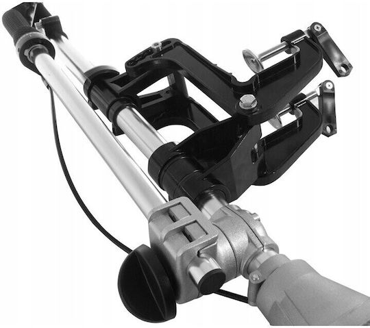 Verke Motor Exterior 2 Stroke Cu Putere (CP) 5.2hp