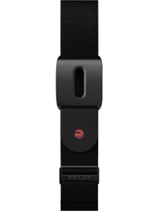 Polar Verity Sense Armband Ζώνη Καρδιακών Παλμών Μπράτσου σε Μαύρο χρώμα