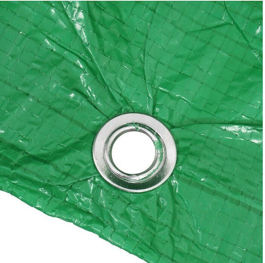 Waterproof Tarp Verke V50002 3x5m 60 G/m2
