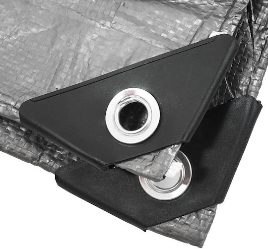 Waterproof Tarp Verke V50023 4x5 M 120g/sqm