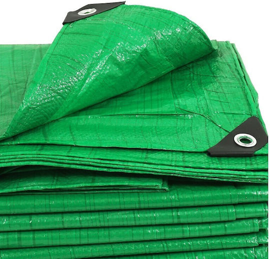 Waterproof Tarp Verke V50002 3x5m 60 G/m2