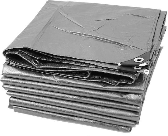 Wasserdicht Planen Verke V50024 4x6 m 120 g/m²