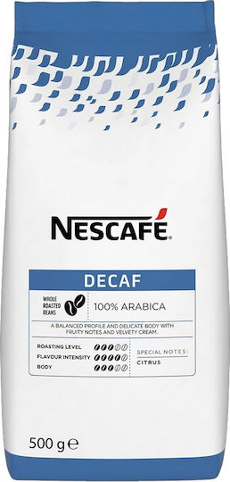 Nescafe Decaf Coffee 500gr