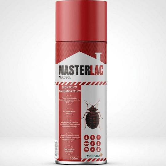 Dominate Plus Insecticide Spray