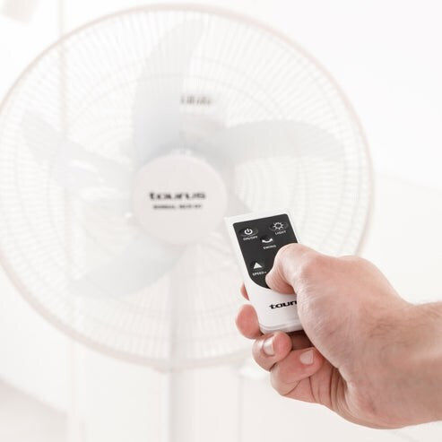 Freestanding Fan Taurus