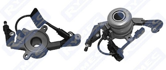 Σύστημα Αποσύμπλεξης Volkswagen Crafter 30-50 2.5 Tdi 06-13 000 254 28 08