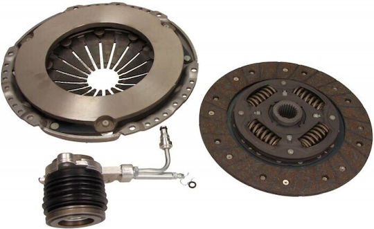 Vollständige Kupplung für Ford Galaxie 2 0-2 3/1 9tdi 95-06