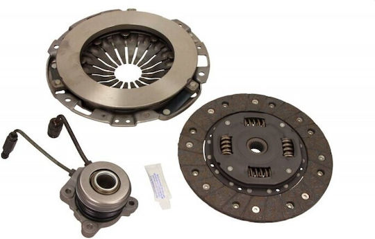 Συμπλέκτης Πλήρης Mercedes W168 W169 Vaneo 1 4-1 7 97-12
