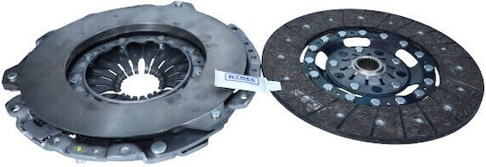 Συμπλέκτης Chevrolet Captiva 2,2 D 11 48 20 741