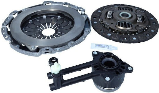 Συμπλέκτης Πλήρης Ford Fiesta 1.4 Tdci 09