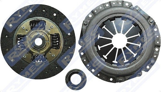 Complete Clutch Hyundai I30 Kia Cee'd Pro Cee'd 1.4-1.6 05