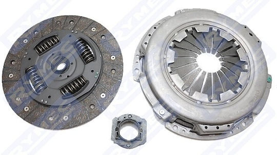 Vollständige Kupplung für Ford Transit 00 Rm1c14-7540-hb