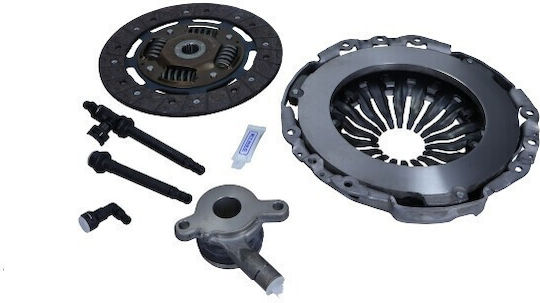 Συμπλέκτης Πλήρης Opel Movano 2,5 Cdti 03