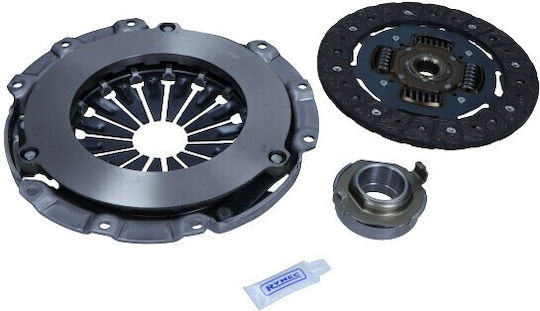 Complete Clutch Mazda 6 2 0-2 3 02-07 Qkt2689af